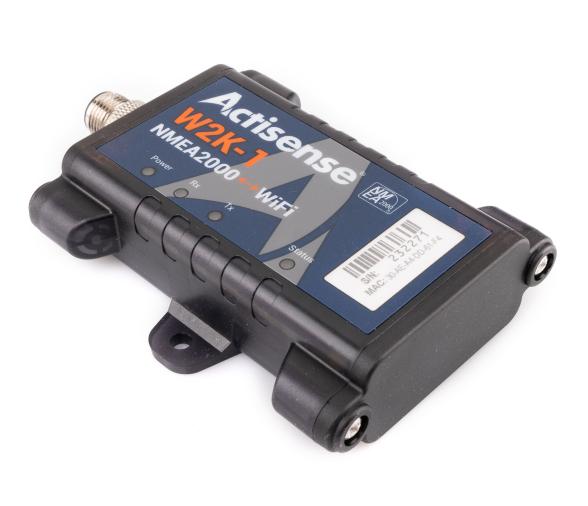 Actisense Modulo Wifi W2K-2 para NMEA 2000