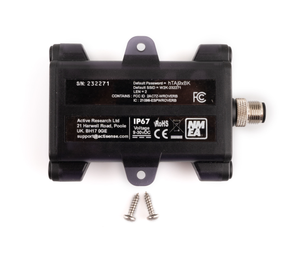 Actisense Modulo Wifi W2K-2 para NMEA 2000