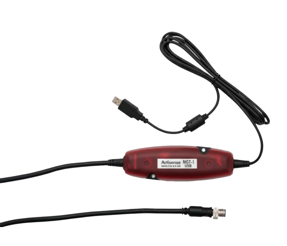 Actisense NGT-1-USB Puerta de Enlace NMEA 2000 para PC
