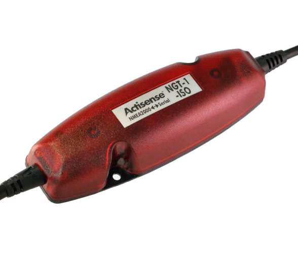 Actisense NGT-1-USB Puerta de Enlace NMEA 2000 para PC