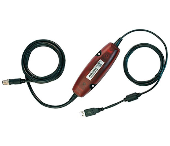 Actisense NGW-1-USB Conversor Bidireccional USB a NMEA 2000
