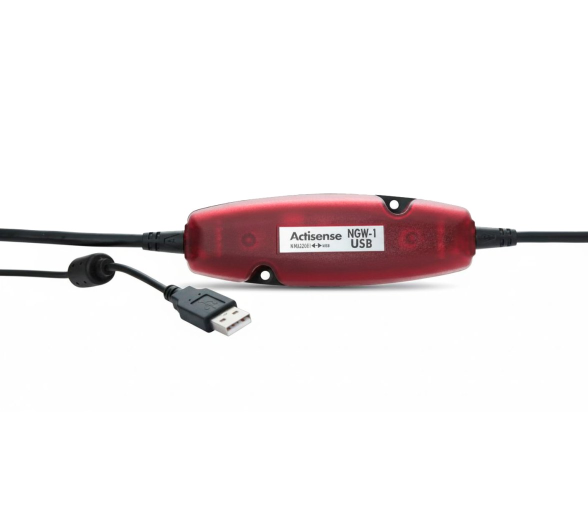 Actisense NGW-1-USB Puerta de Enlace NMEA 2000 para PC