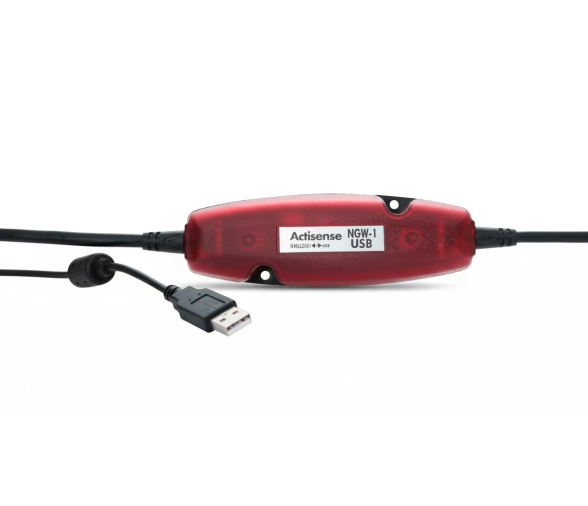 Actisense NGW-1-USB Puerta de Enlace NMEA 2000 para PC