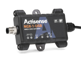 Actisense NGX-1-USB Adaptador de  NMEA 2000 a USB