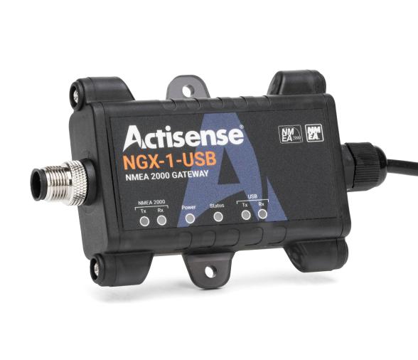 Actisense NGX-1-USB Adaptador de  NMEA 2000 a USB