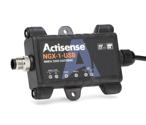 Actisense NGX-1-USB Adaptador de  NMEA 2000 a USB