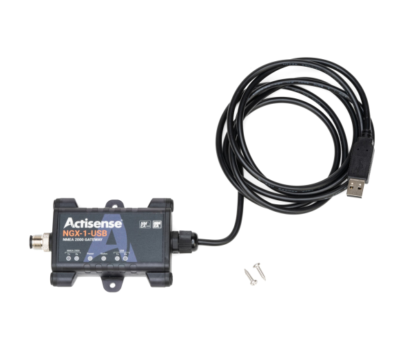 Actisense NGX-1-USB Adaptador de  NMEA 2000 a USB