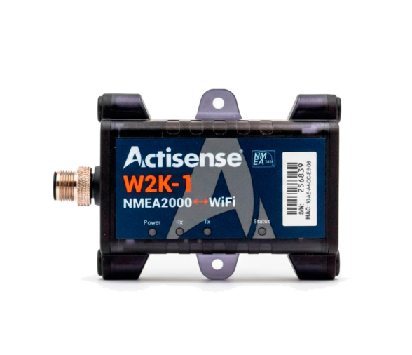 Actisense Pasarela W2K-1 NMEA 2000 a WIFI