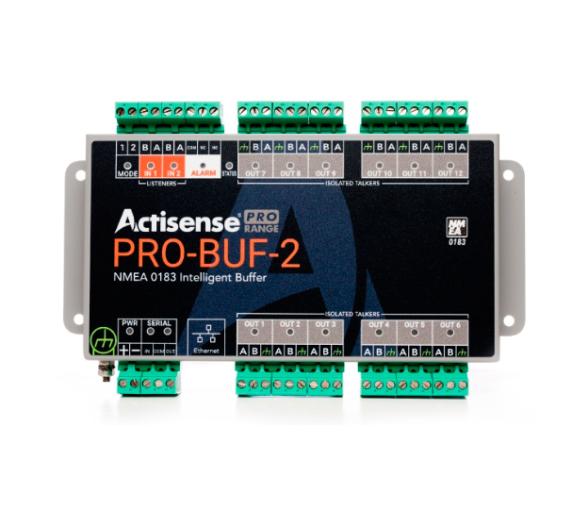 Actisense PRO-BUF-2 Buffer Profesional NMEA