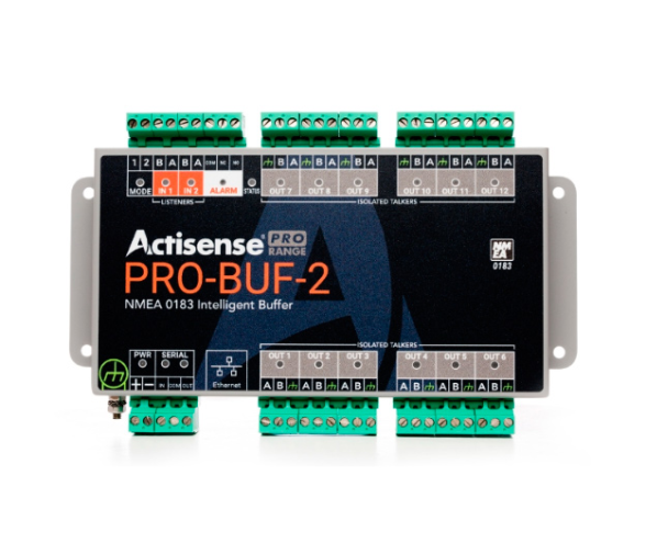 Actisense PRO-BUF-2 Buffer Profesional NMEA