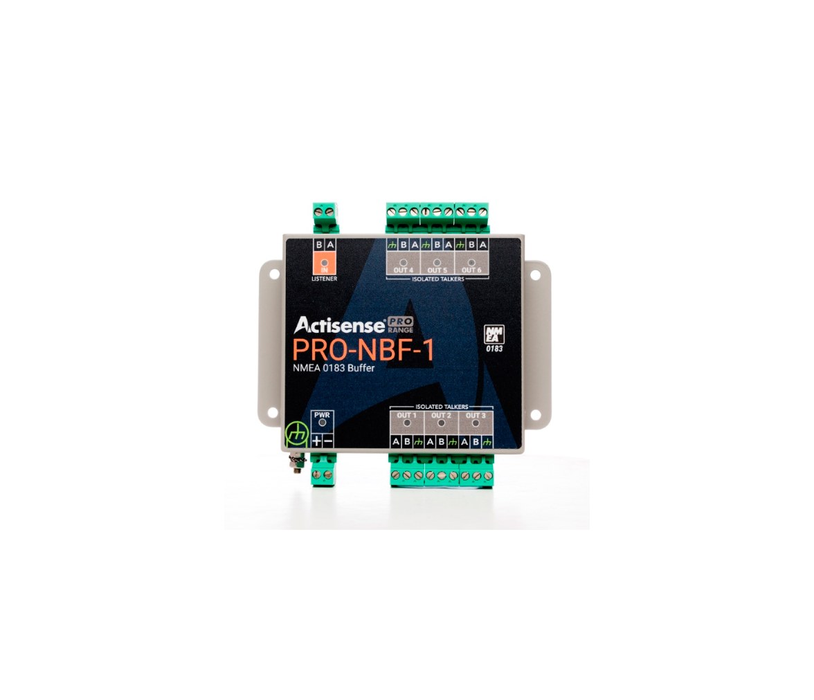 Actisense PRO-NBF-1 Buffer Profesional NMEA