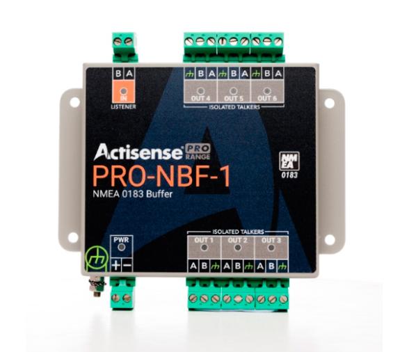 Actisense PRO-NBF-1 Buffer Profesional NMEA