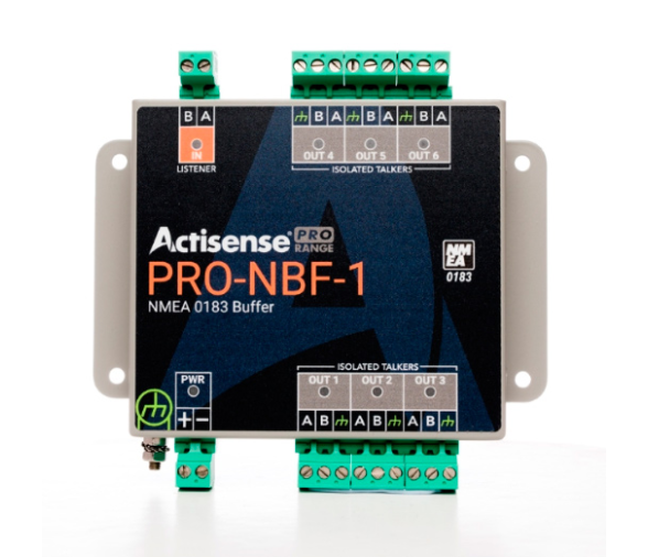 Actisense PRO-NBF-1 Buffer Profesional NMEA