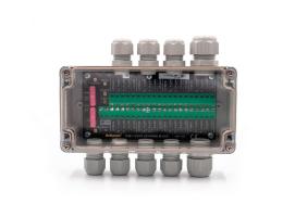 Actisense QNB-1 Bloque de Red Rápido