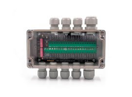 Actisense QNB-1 Bloque de Red Rápido