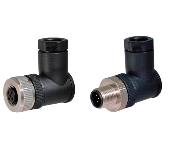 Actisense Sistema de Conexion de Red NMEA 2000 en Angulo Recto