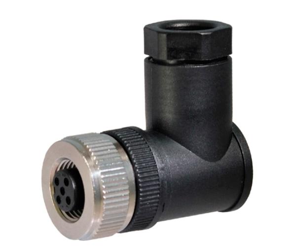 Actisense Sistema de Conexion de Red NMEA 2000 en Angulo Recto