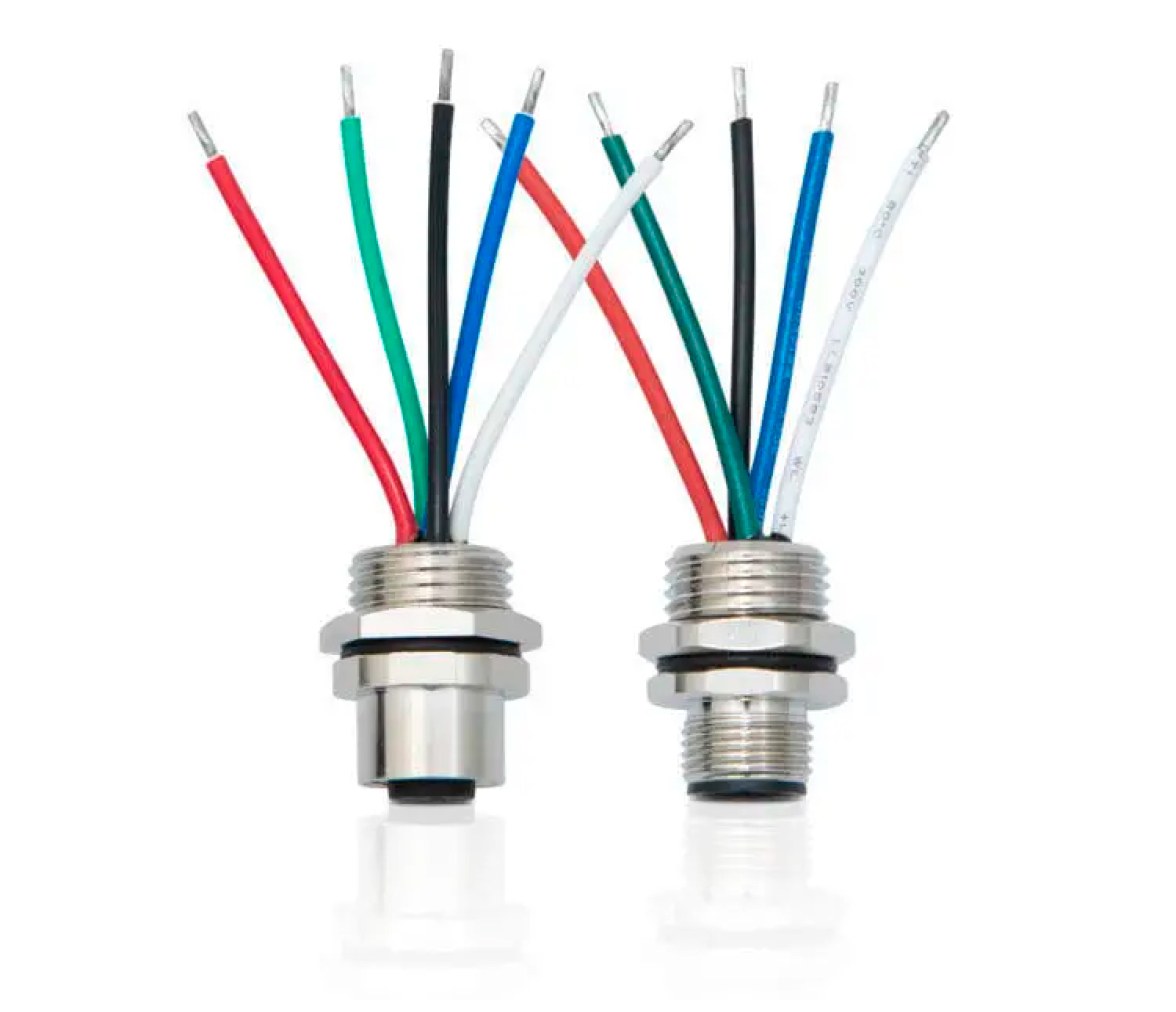 Actisense Sistema de Conexion NMEA 2000 para Panel