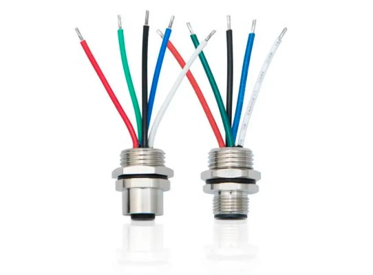 Actisense Sistema de Conexion NMEA 2000 para Panel