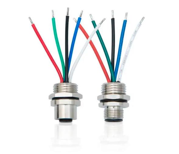 Actisense Sistema de Conexion NMEA 2000 para Panel