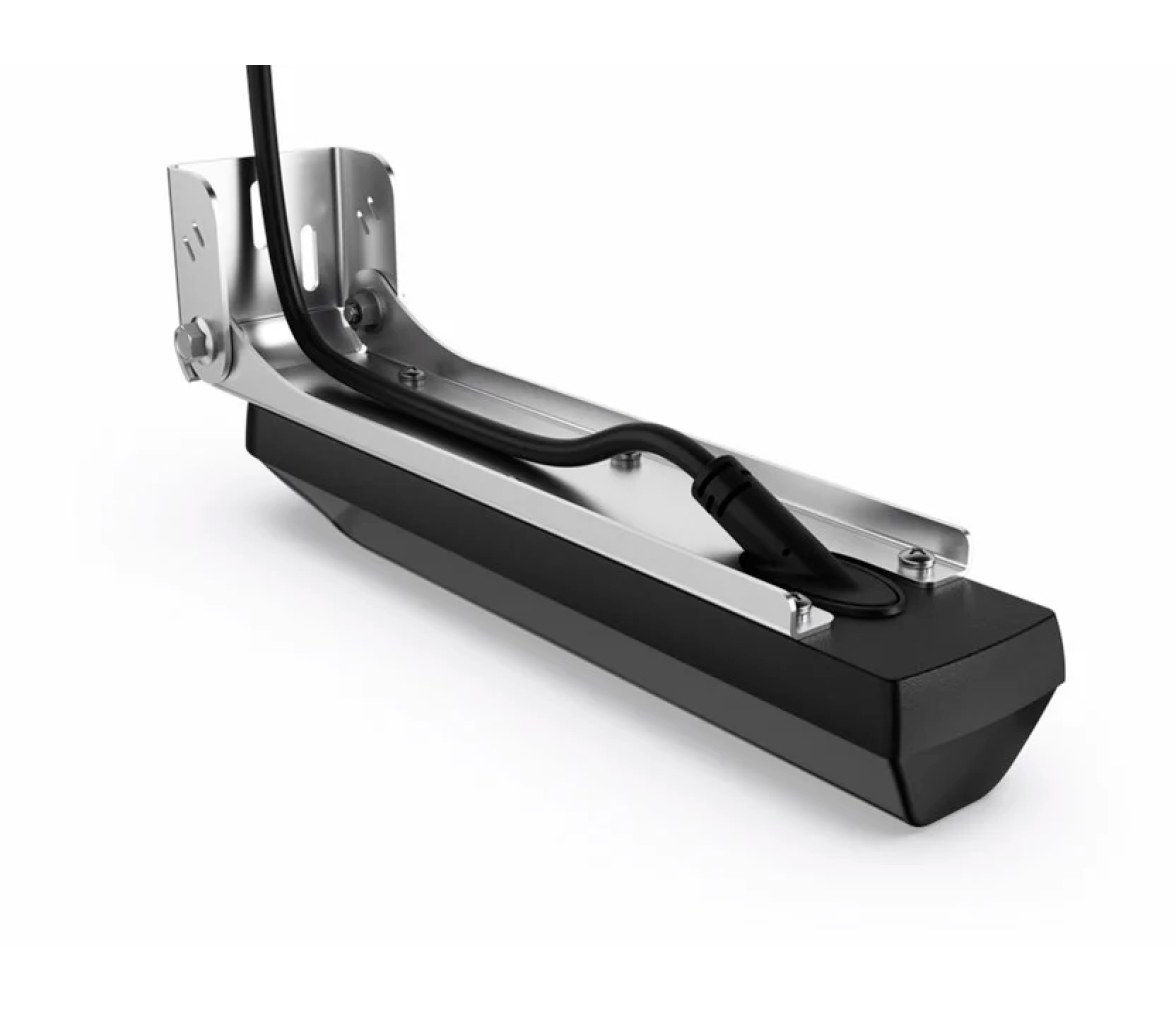 Active Imaging HD 3 en 1 (Media/Alta) SideScan Fish Reveal