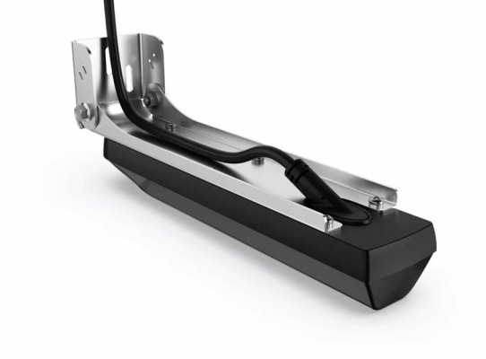Active Imaging HD 3 en 1 (Alta/Amplia) SideScan Fish Reveal