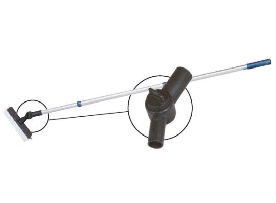 Adaptador Ajustable Star Brite