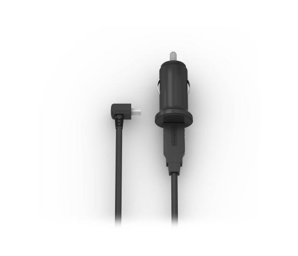 Adaptador de corriente Garmin