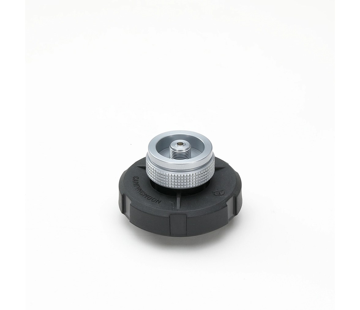 Adaptador Genrico de gas Z07 Campigaz CV a EN417