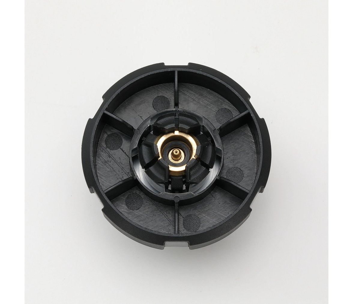 Adaptador Genrico de gas Z07 Campigaz CV a EN417