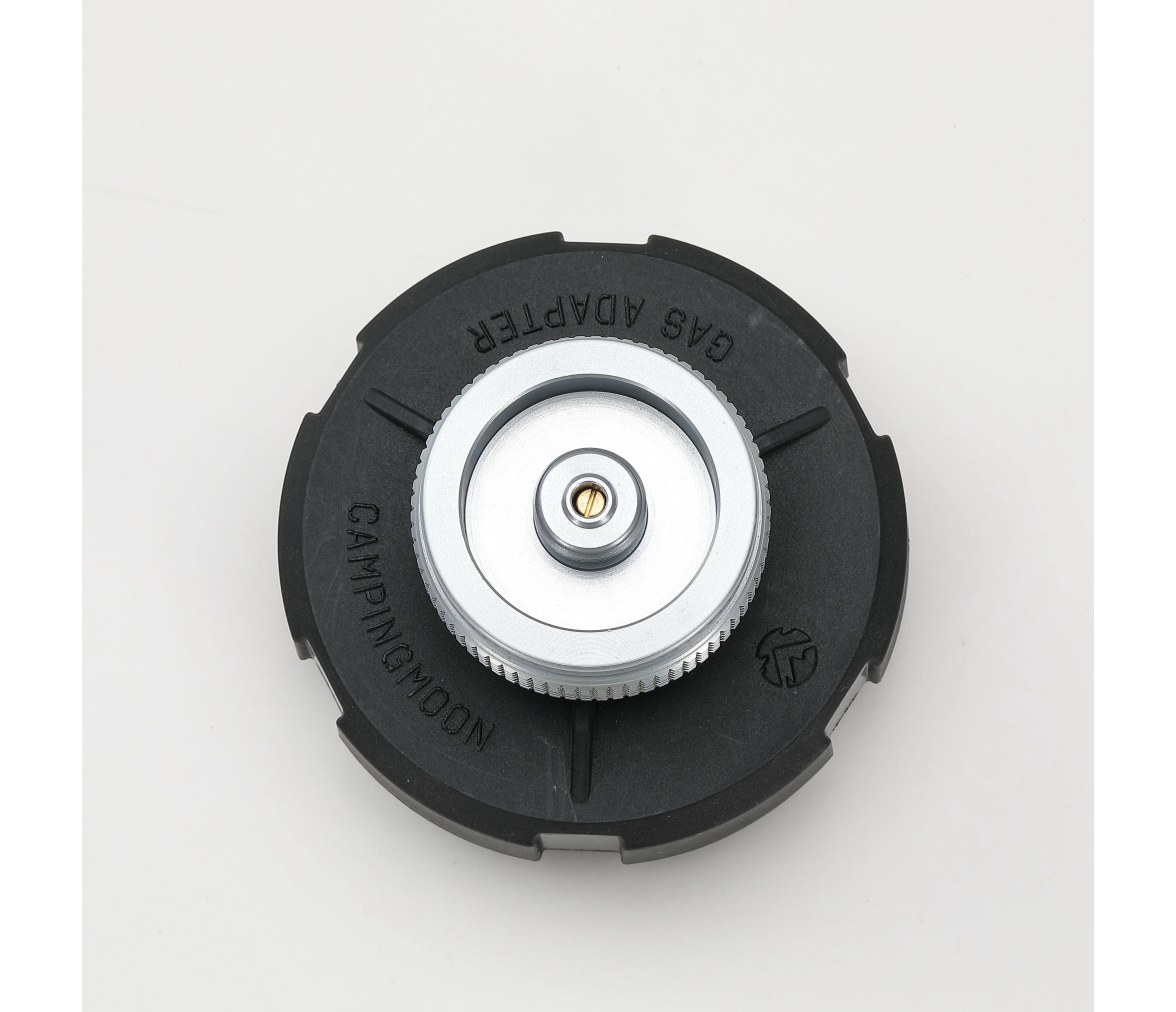 Adaptador Genrico de gas Z07 Campigaz CV a EN417