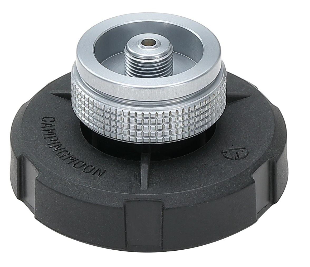 Adaptador Genrico de gas Z07 Campigaz CV a EN417