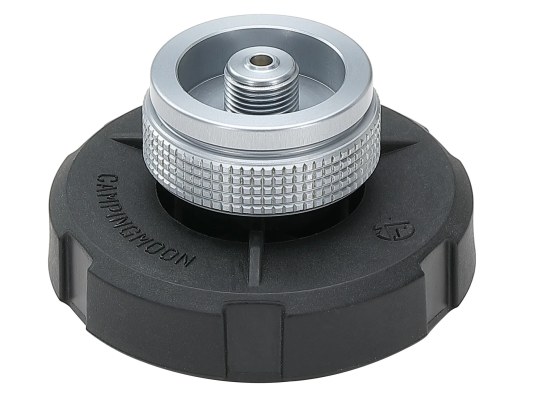Adaptador Genrico de gas Z07 Campigaz CV a EN417