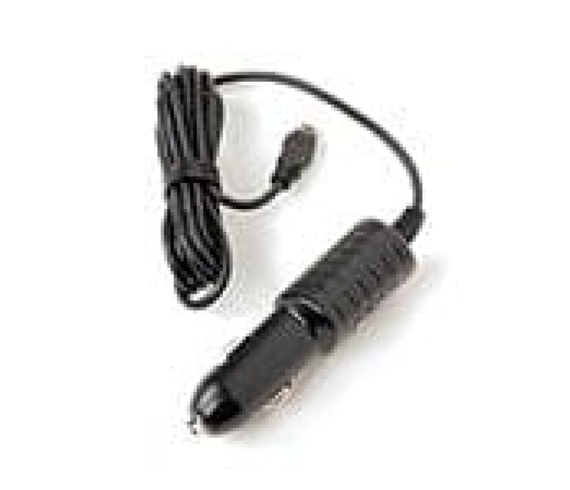 Garmin Adaptador de mechero