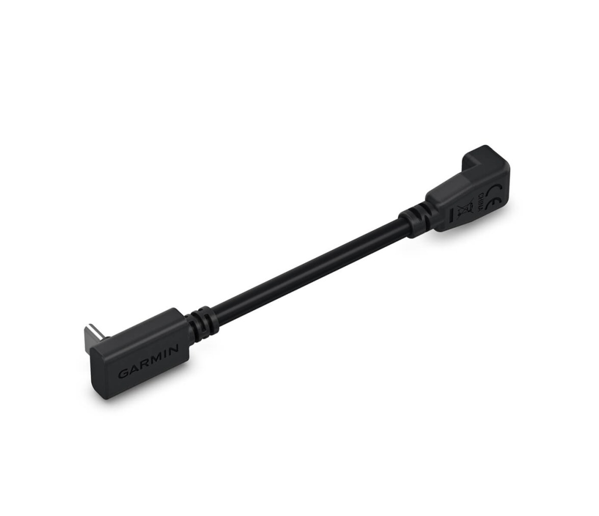 Adaptador de mini-USB a USB-C