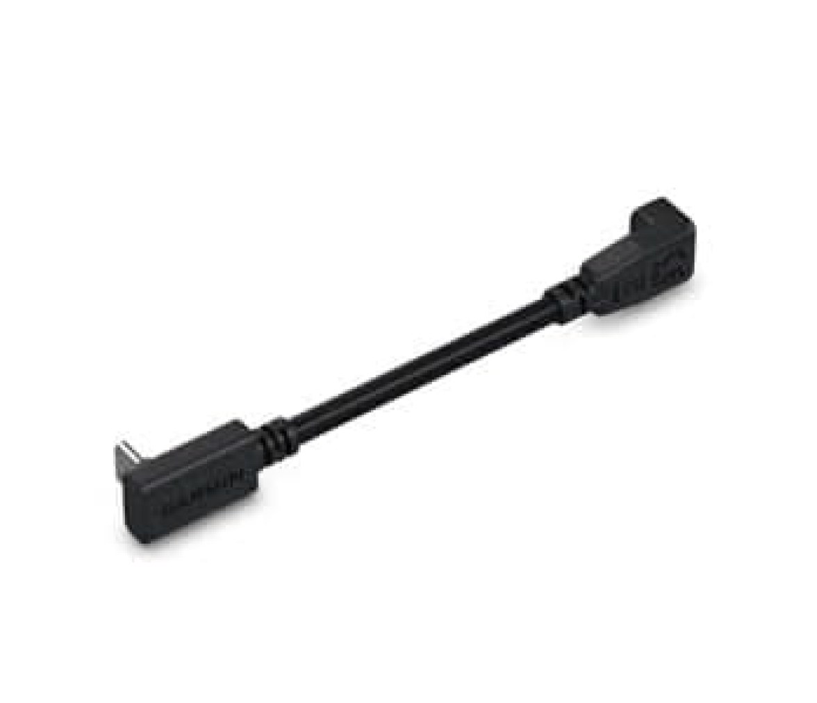 Adaptador de mini-USB a USB-C