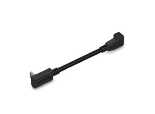 Mini-USB to USB-C Adapter