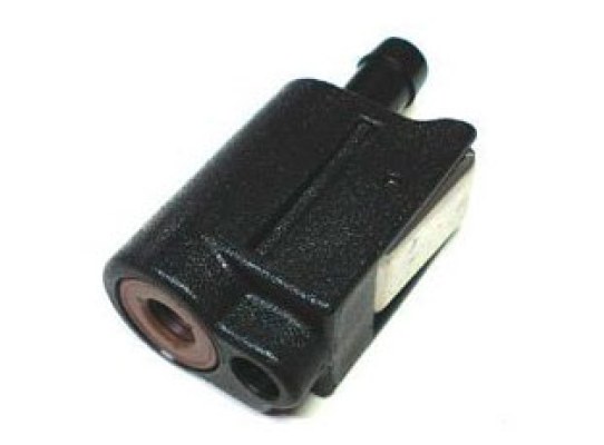 Fuel Line Connector Quicksilver
