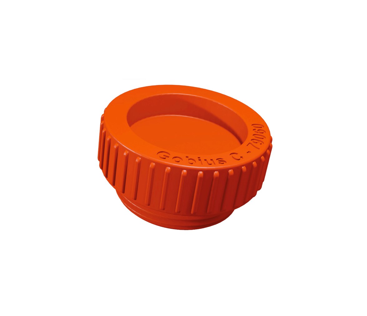 GOBIUS C Adapter for Metal Tanks