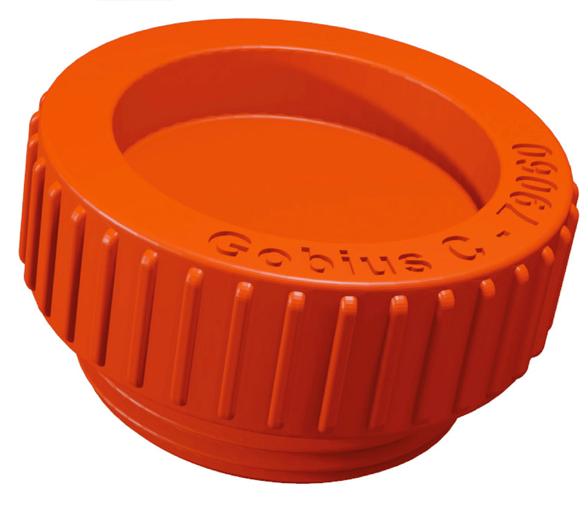 Adaptador GOBIUS C para depósitos Metálicos