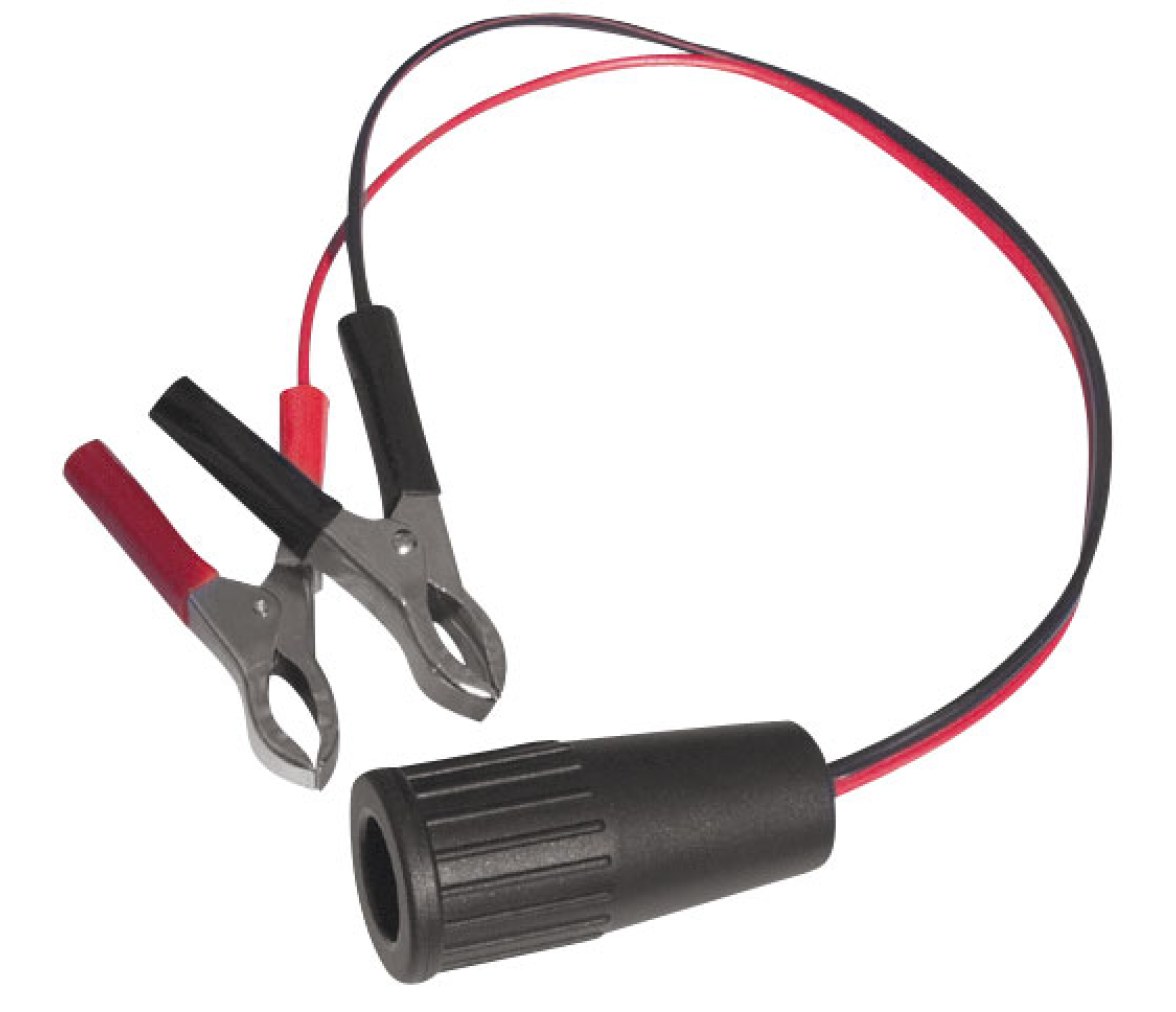 Adaptador Hembra Tipo Toma Encendedor para Baterias