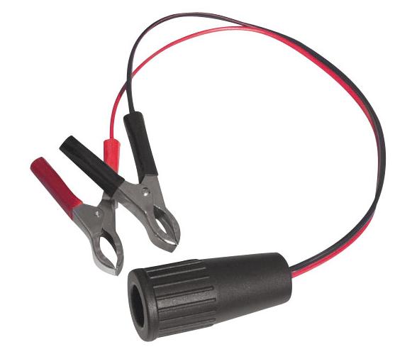 Adaptador Hembra Tipo Toma Encendedor para Baterias