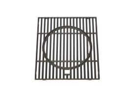 Adaptador Módulo Culinario Mate para BBQ