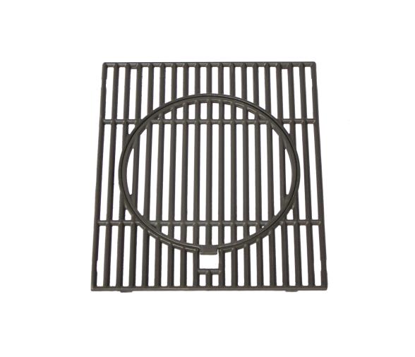 Adaptador Módulo Culinario Mate para BBQ