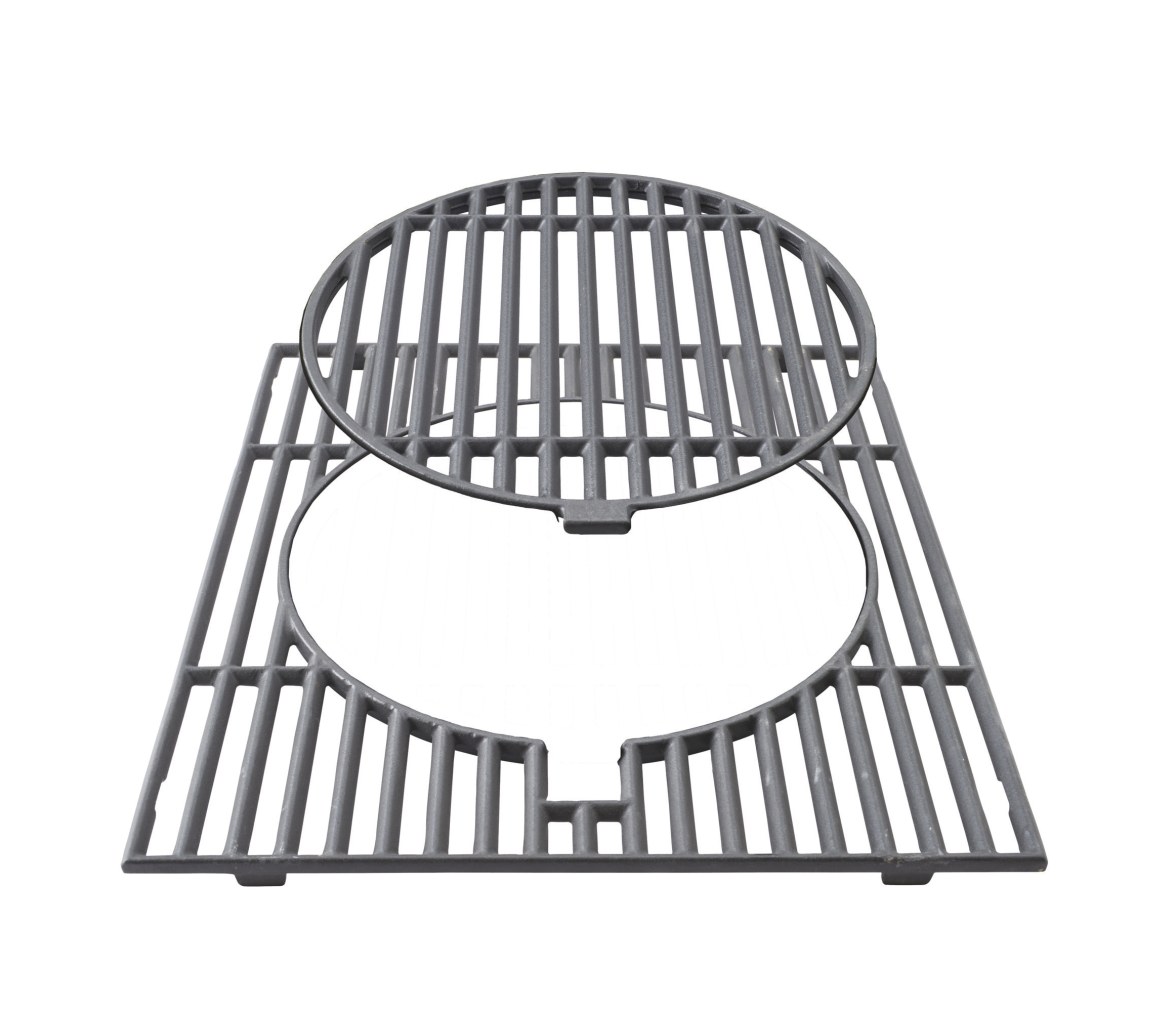 Adaptador Módulo Culinario Mate para BBQ