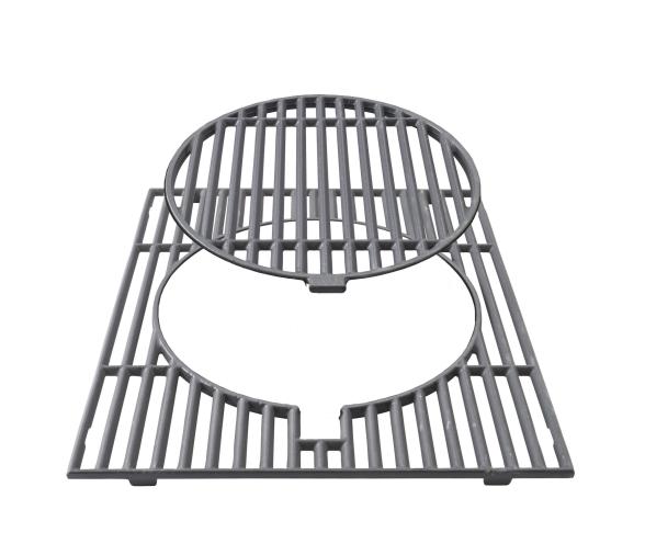 Adaptador Módulo Culinario Mate para BBQ