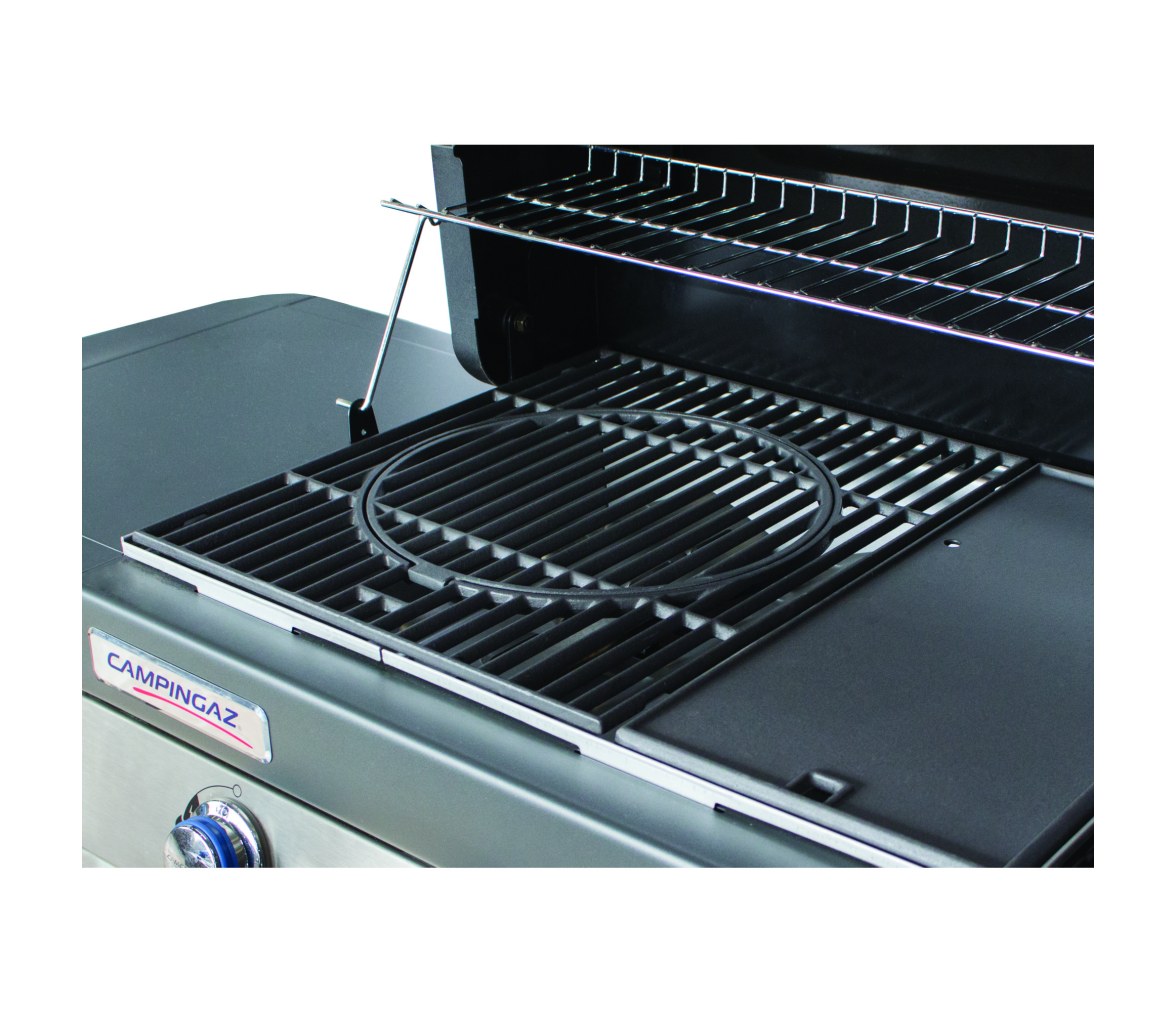 Adaptador Módulo Culinario Mate para BBQ