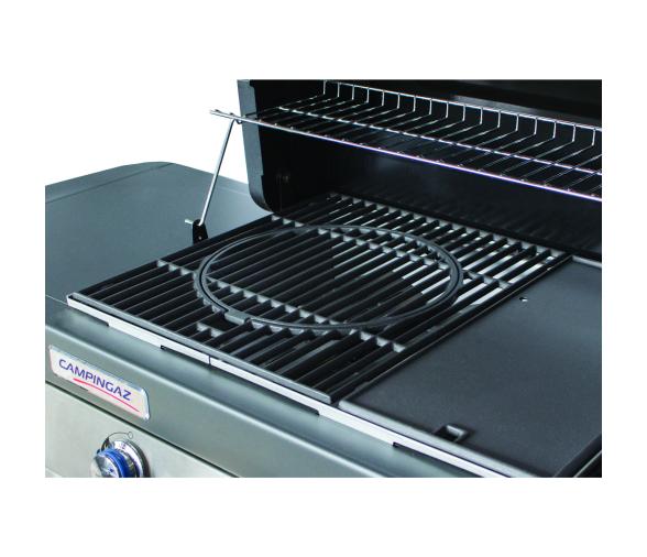 Adaptador Módulo Culinario Mate para BBQ