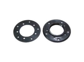 Adaptador para Aforador con Rosca