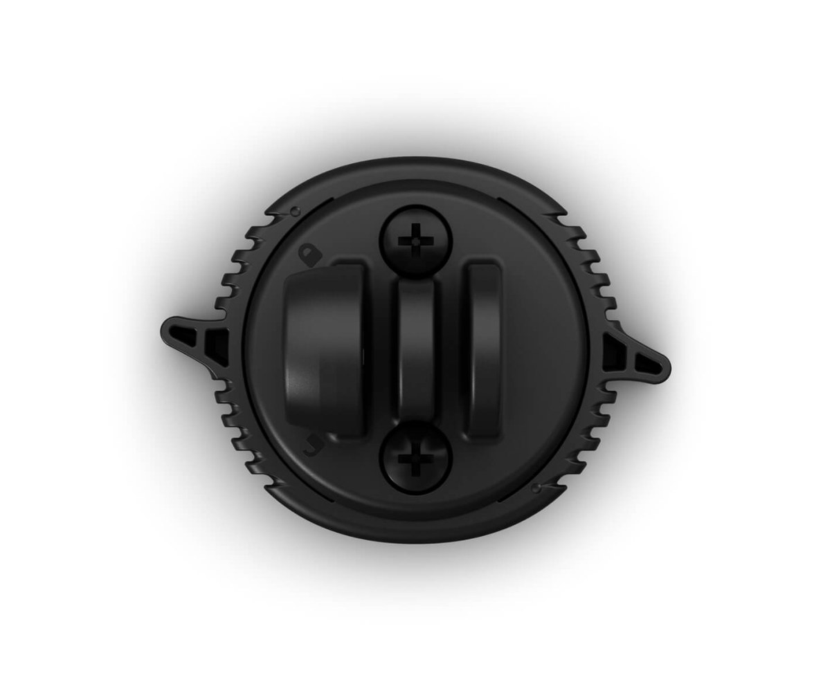 Garmin Adaptador para soporte de cuarto de vuelta a soporte